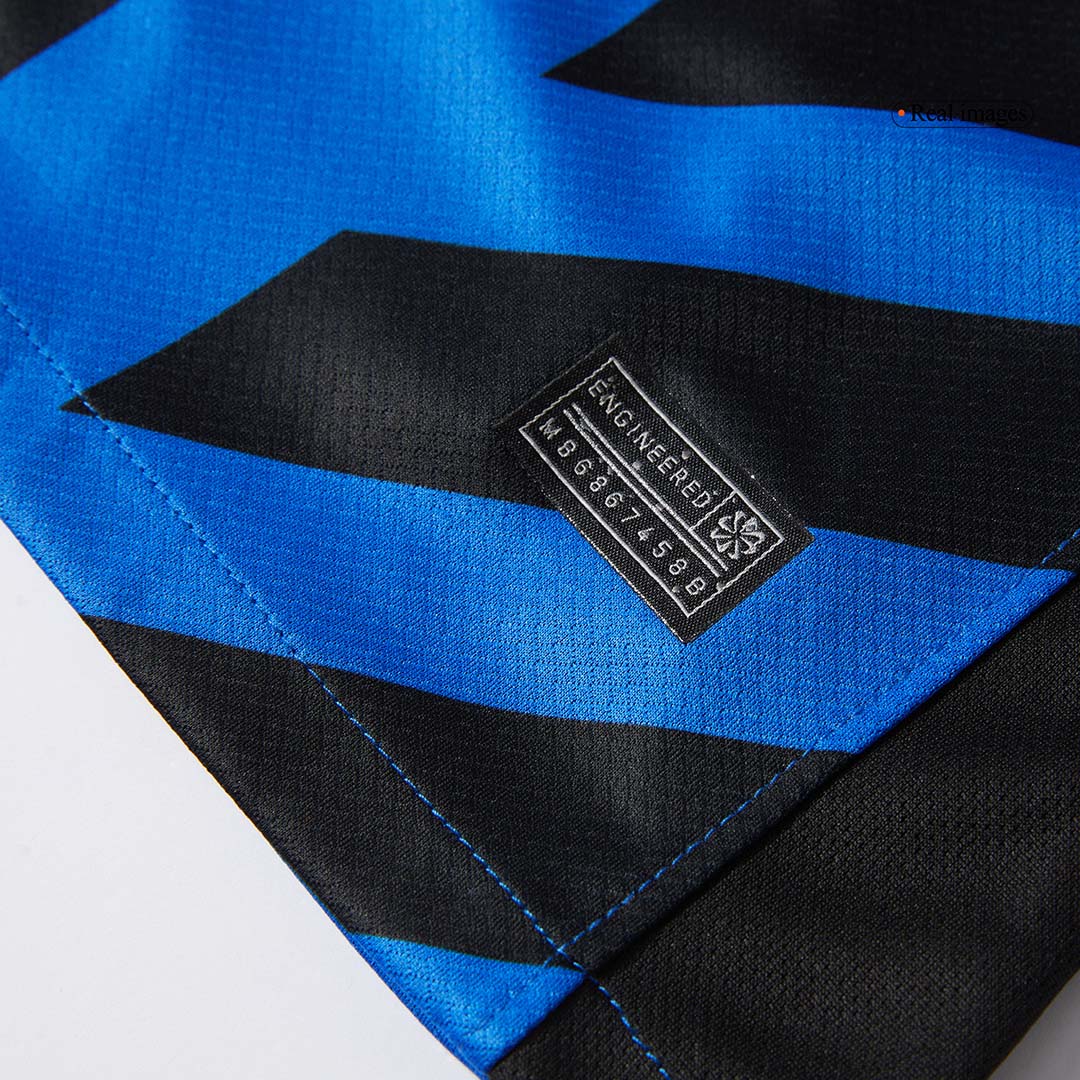Inter Milan home men's football shirt 2024/25