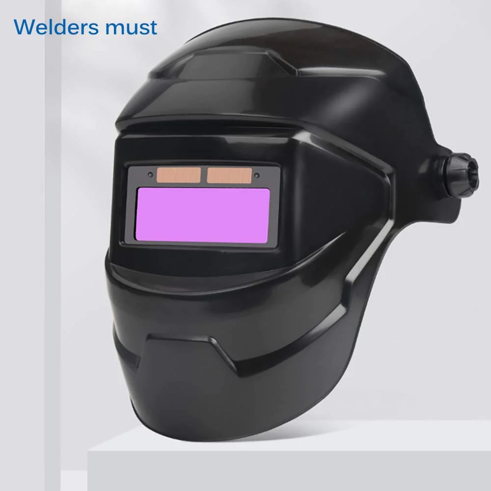 Welding Protective Mask