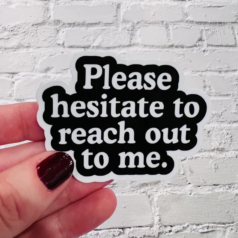 Offensive Stickers