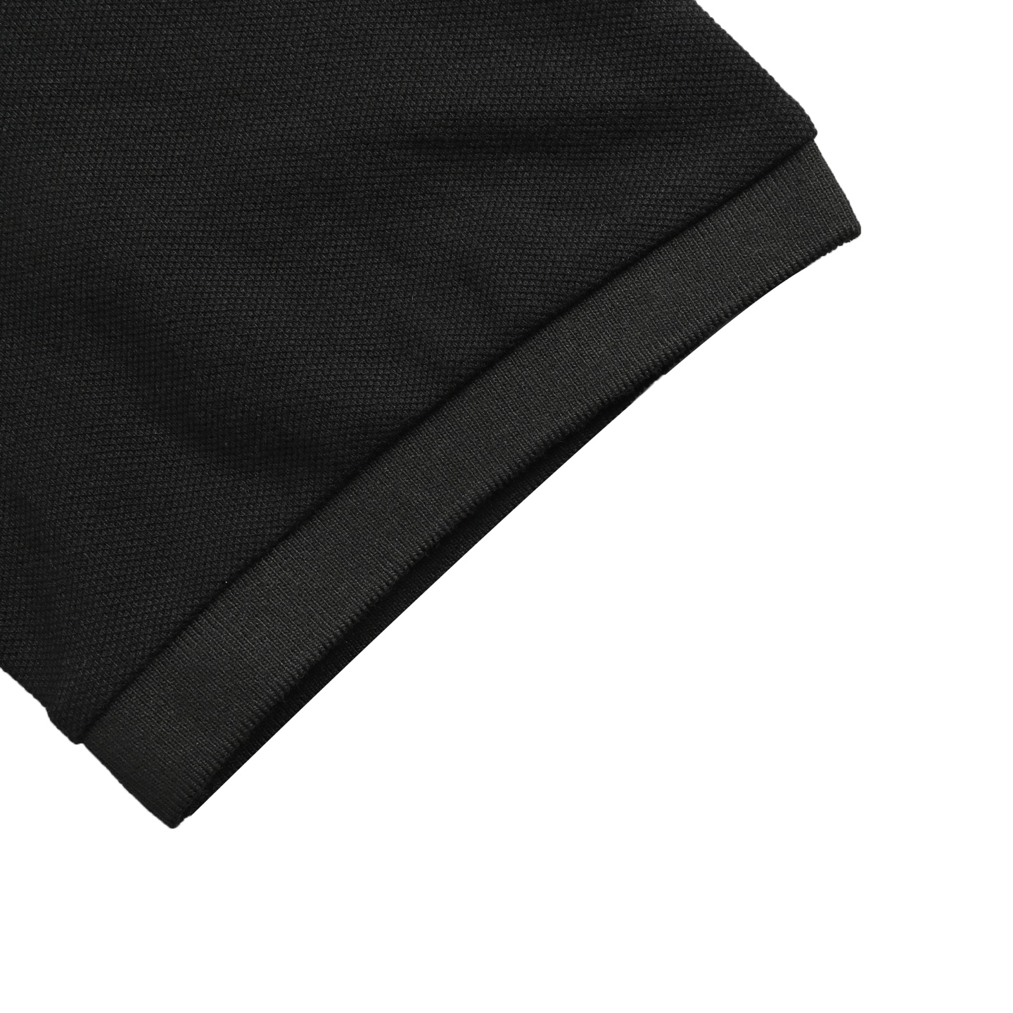 Burberry 25ss Warhorse Logo Embroidered Polo Short Sleeve