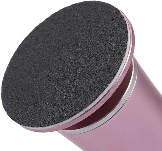 Foot peeling pedicure tool🔥（Free 60 sanding discs）