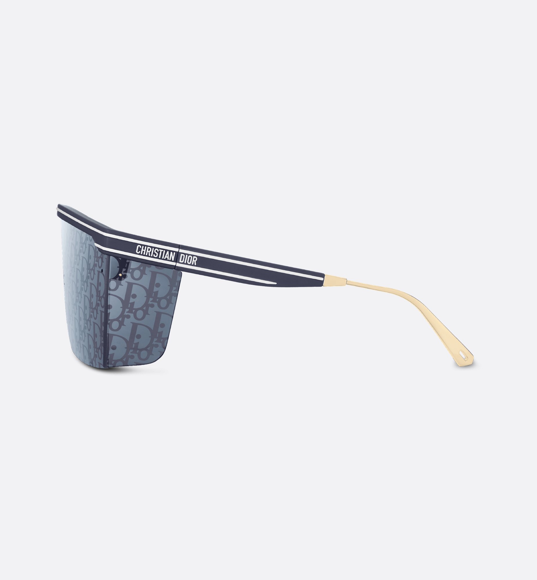 Dior DiorClub M1U Sunglasses CLUBM1UXT_31B8