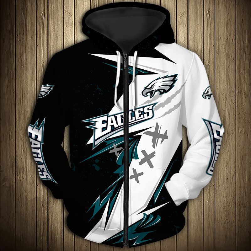 PHILADELPHIA EAGLES 3D PE97