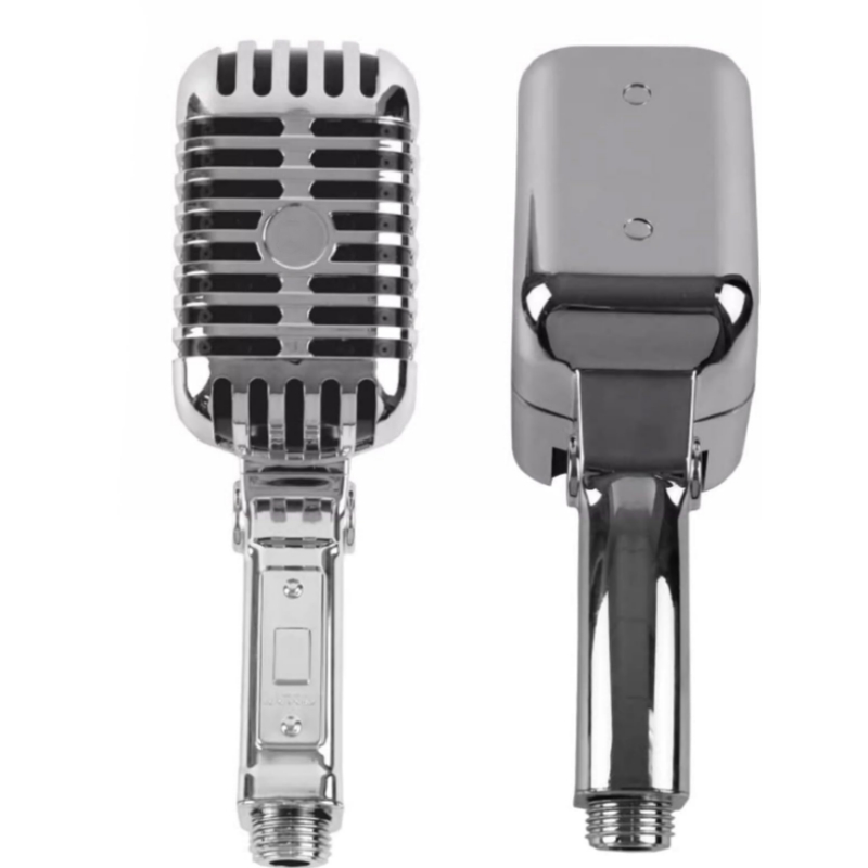 Microphone Shower Head (Flash Sale - 60% Off)
