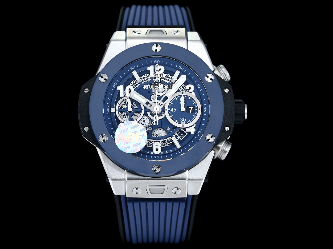 Hublot Factory V2