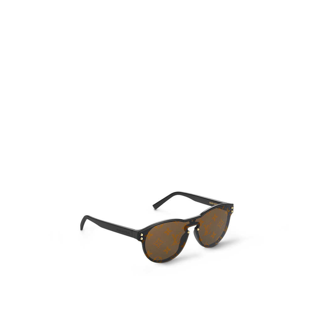 Louis Vuitton LV WAIMEA Sunglasses Z1487E
