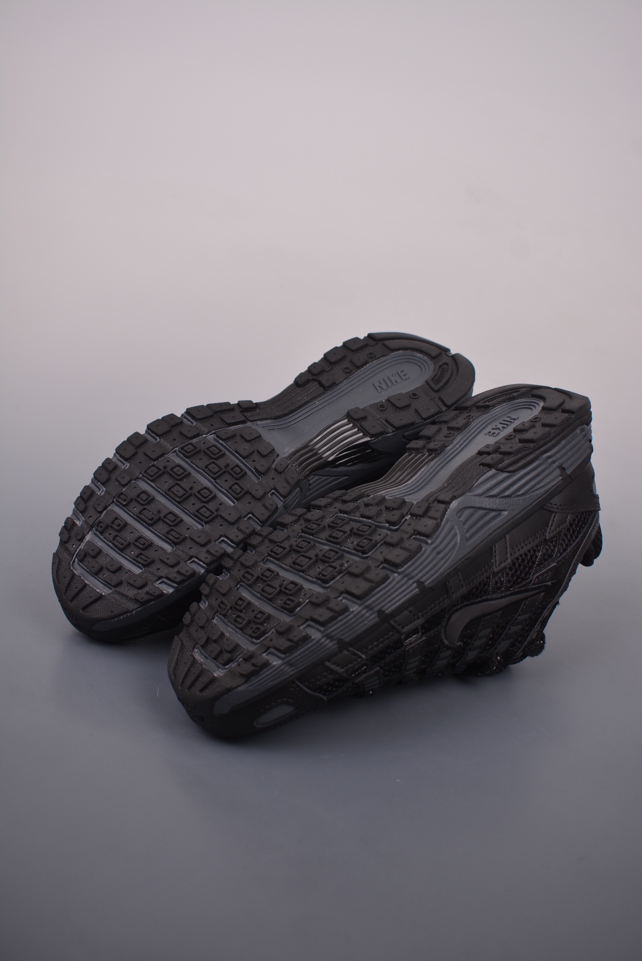 Nike Initiator Running INS P-6000 Daddy Shoes Black Warrior FQ8732-010