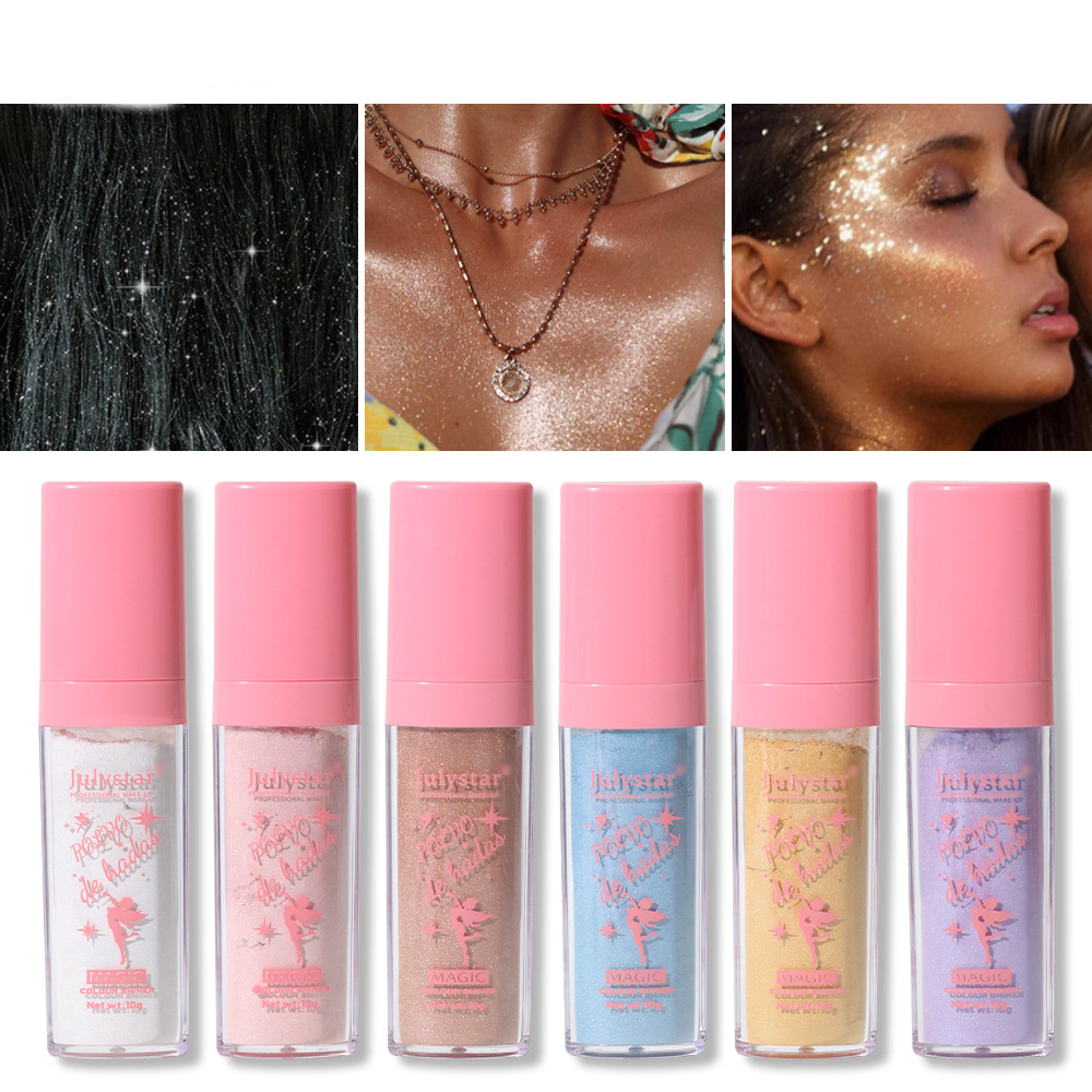 🔥Last Day Promotion - 50% OFF🔥 PHOSPHOR MAKEUP STICK - BUY 1 GET 1 FREE