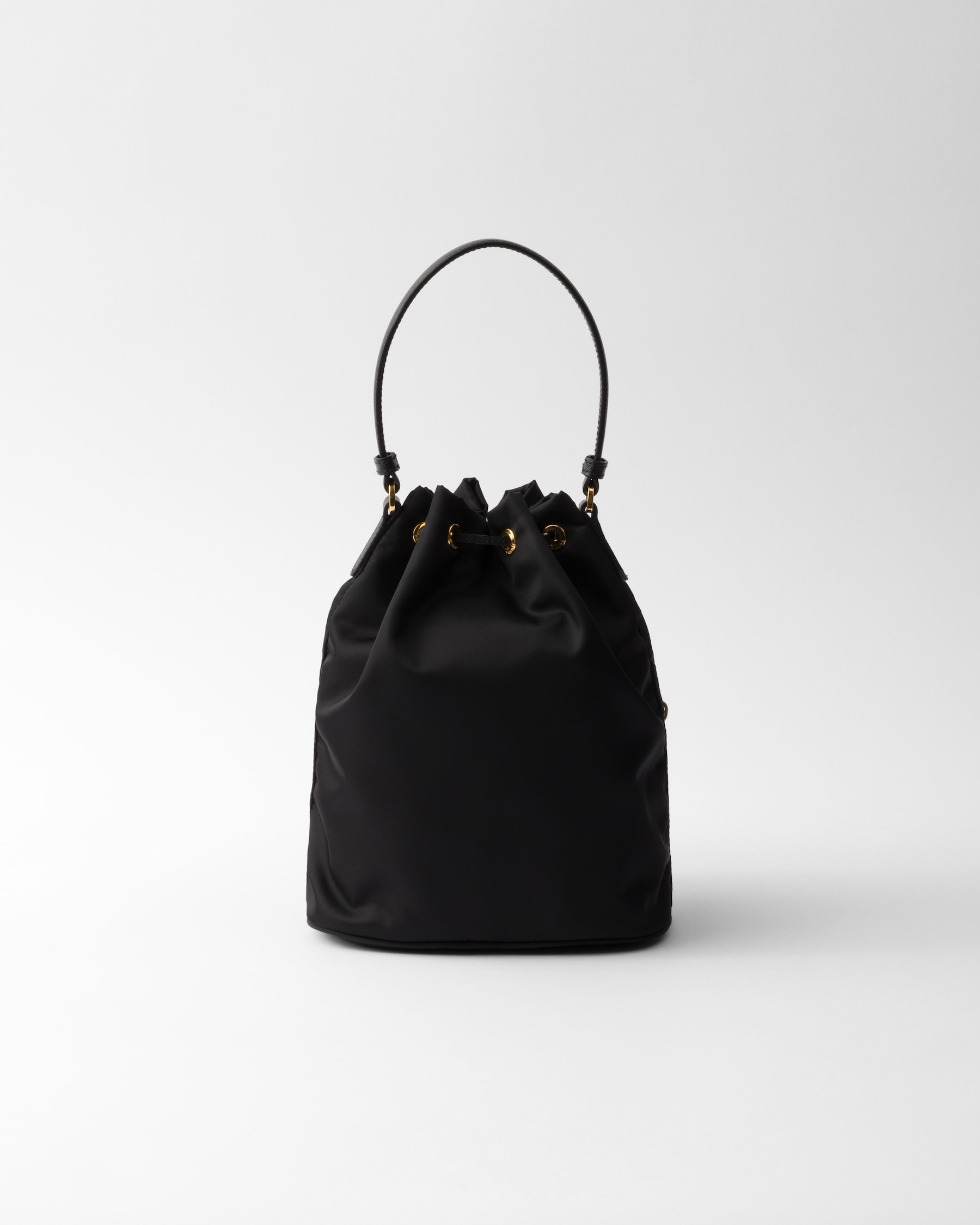 Prada Duet Re-Nylon Bucket Bag1BH038_RV44_F0002_V_UOO