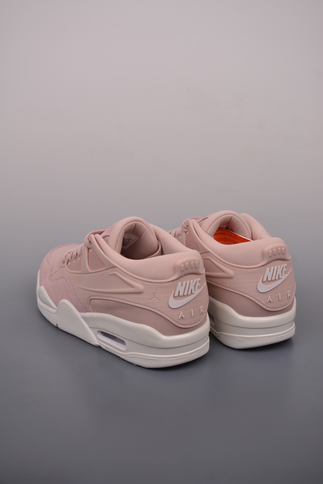Air Jordan 4 Retro RM Pink Oxford FQ7940-600