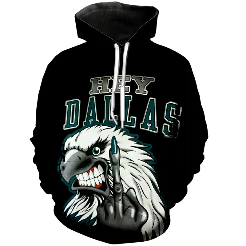 PHILADELPHIA EAGLES 3D PE160