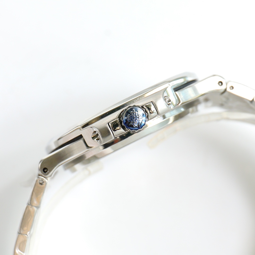 Patek Philippe Elegant Sports Series 57111A-014