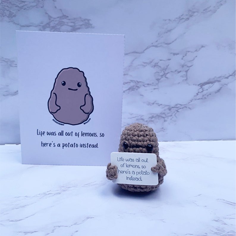 💩Positive Poo Gift
