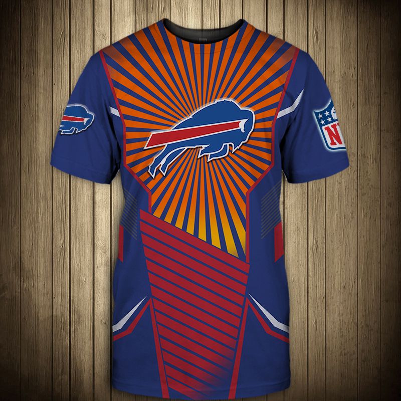 BUFFALO BILLS 3D BB160