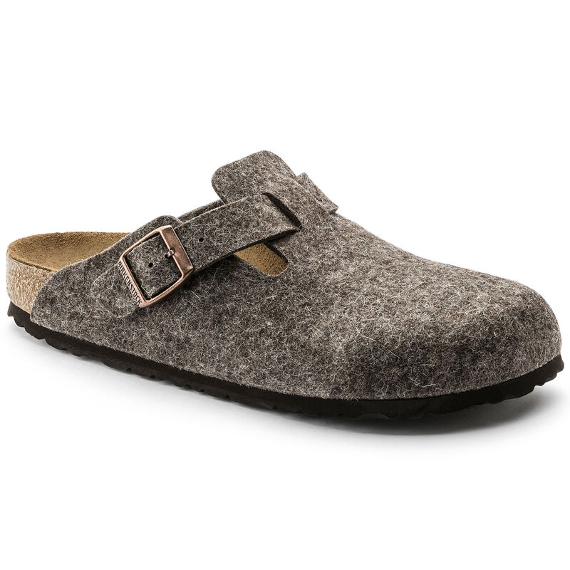Boston Wool Felt B-80532