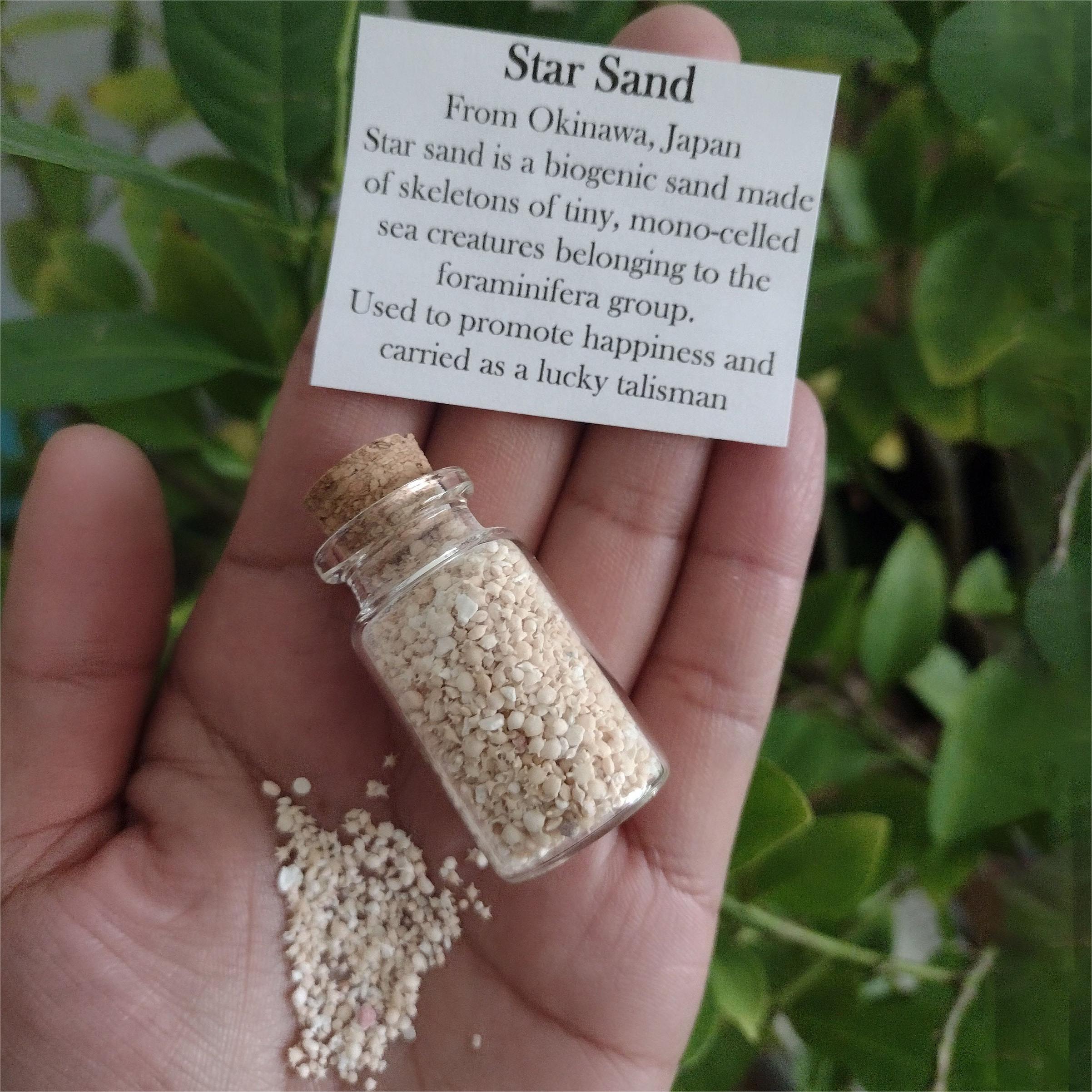 Star Sand | Unique Gifts