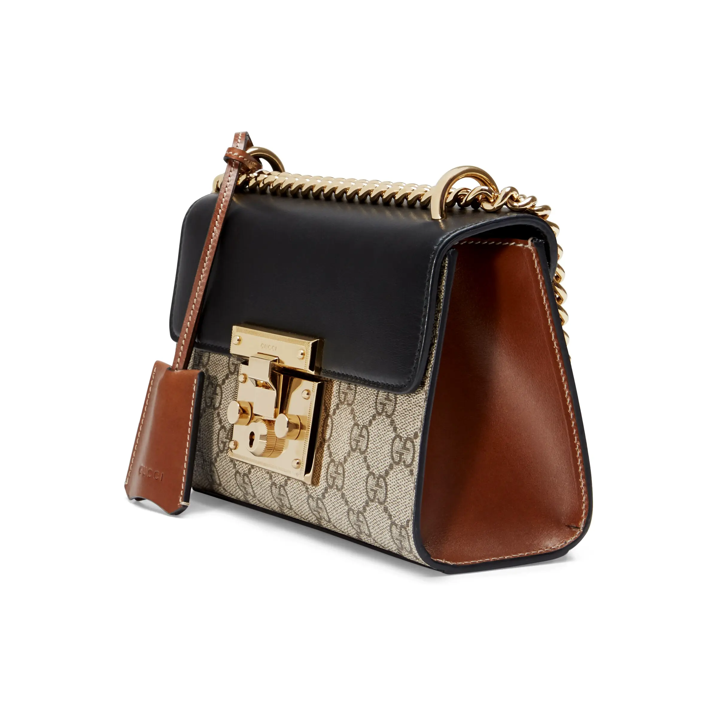 Gucci Padlock small shoulder bag735103 KLQJG 9785