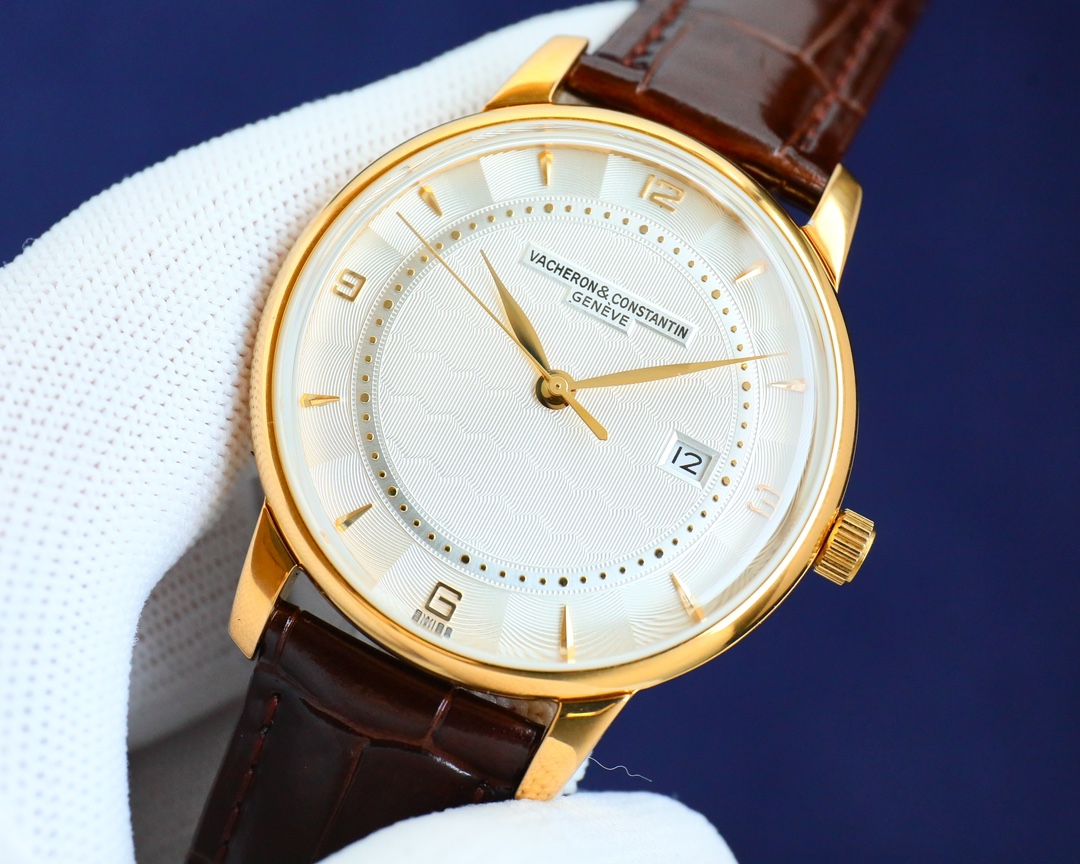 Vacheron Constantin Heritage Series Watches