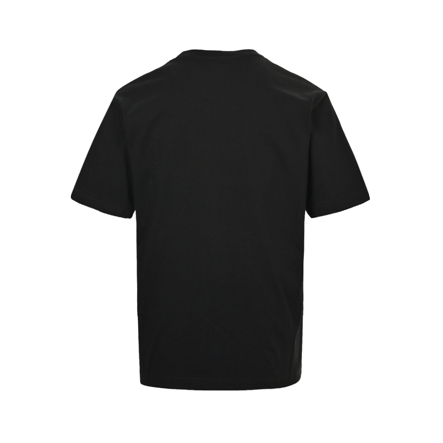 Burberry 25ss chest knight horse print short sleeve