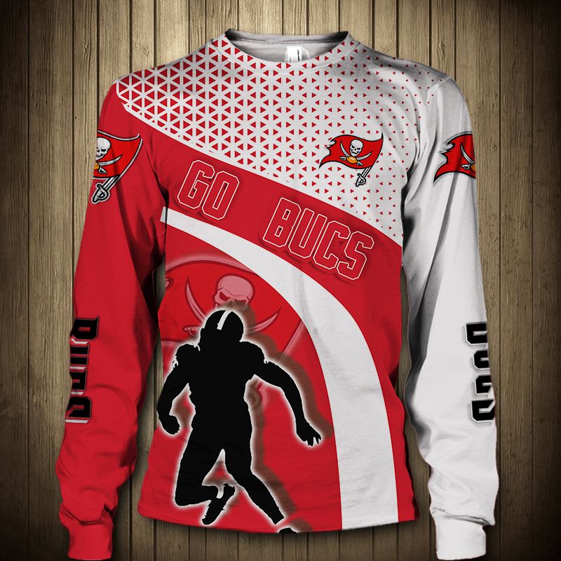 TAMPA BAY BUCCANEERS 3D TBB240