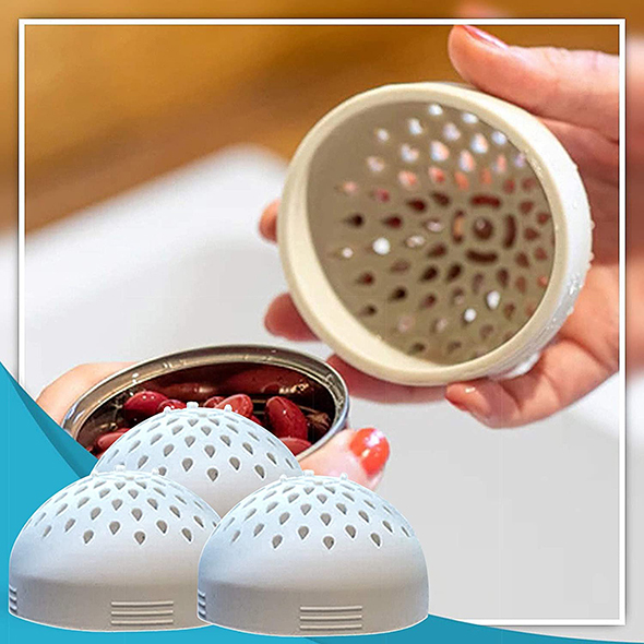 The Micro Kitchen Colander