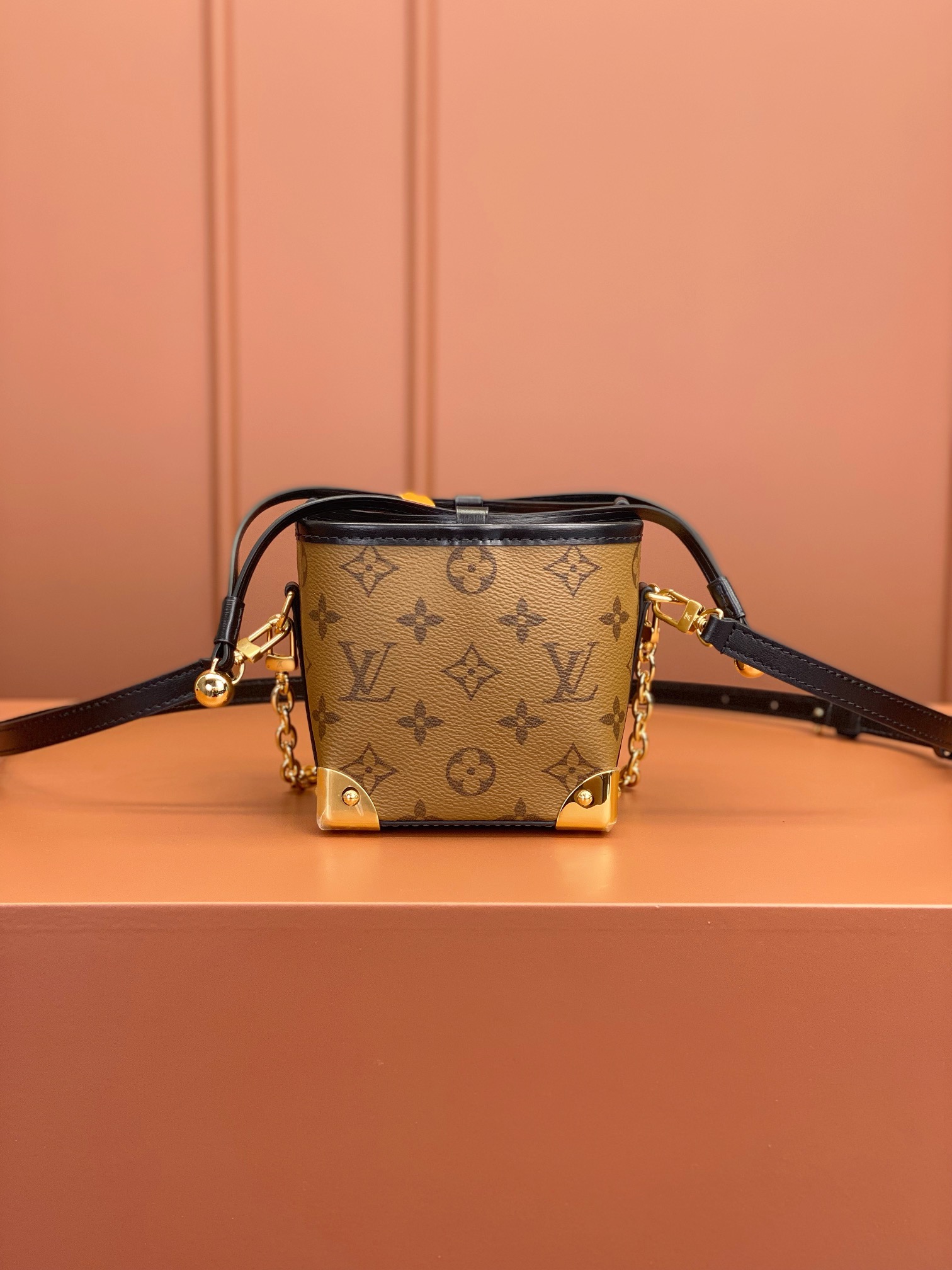 Louis Vuitton Zjs jh Online Only Bag M82885