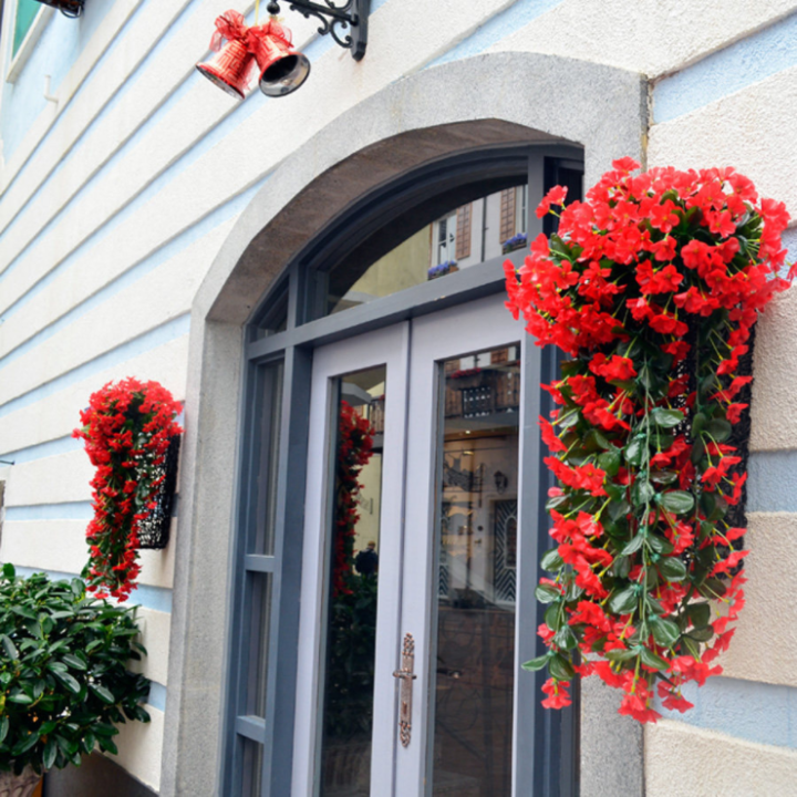 (50% OFF TODAY ONLY) 🌺🌷Vivid Beautiful Hanging Orchid Bunch -BUY 6 BUNCHS FREE SHIPPING