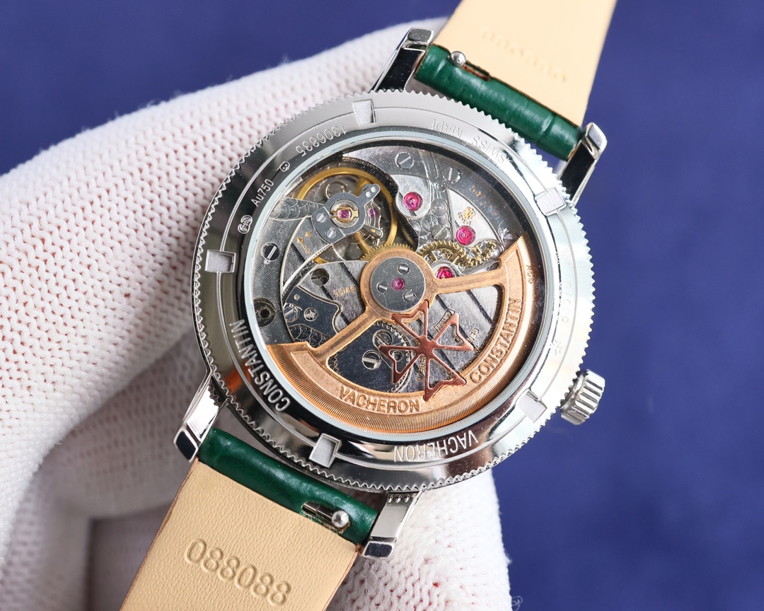 Vacheron Constantin Tradition Series Moon Phase Watch