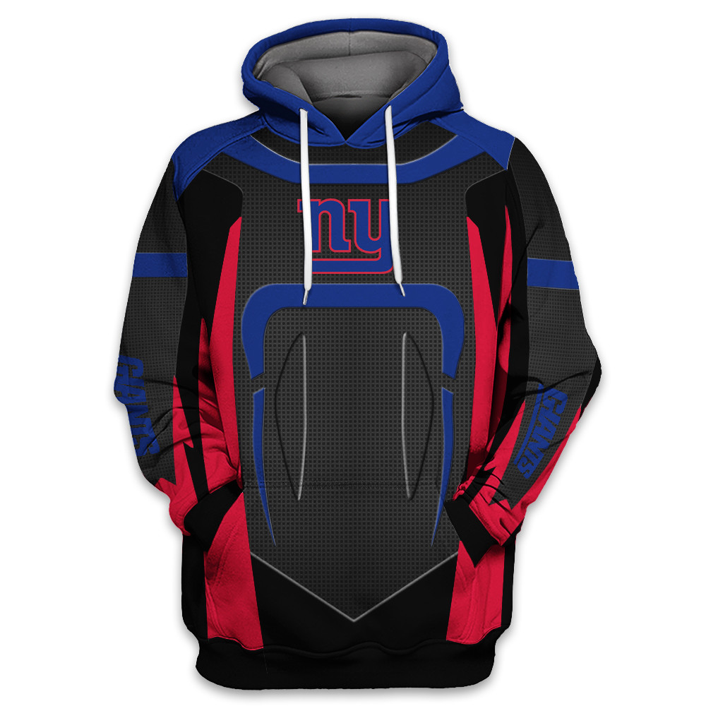 NEW YORK GIANTS 3D NYG190
