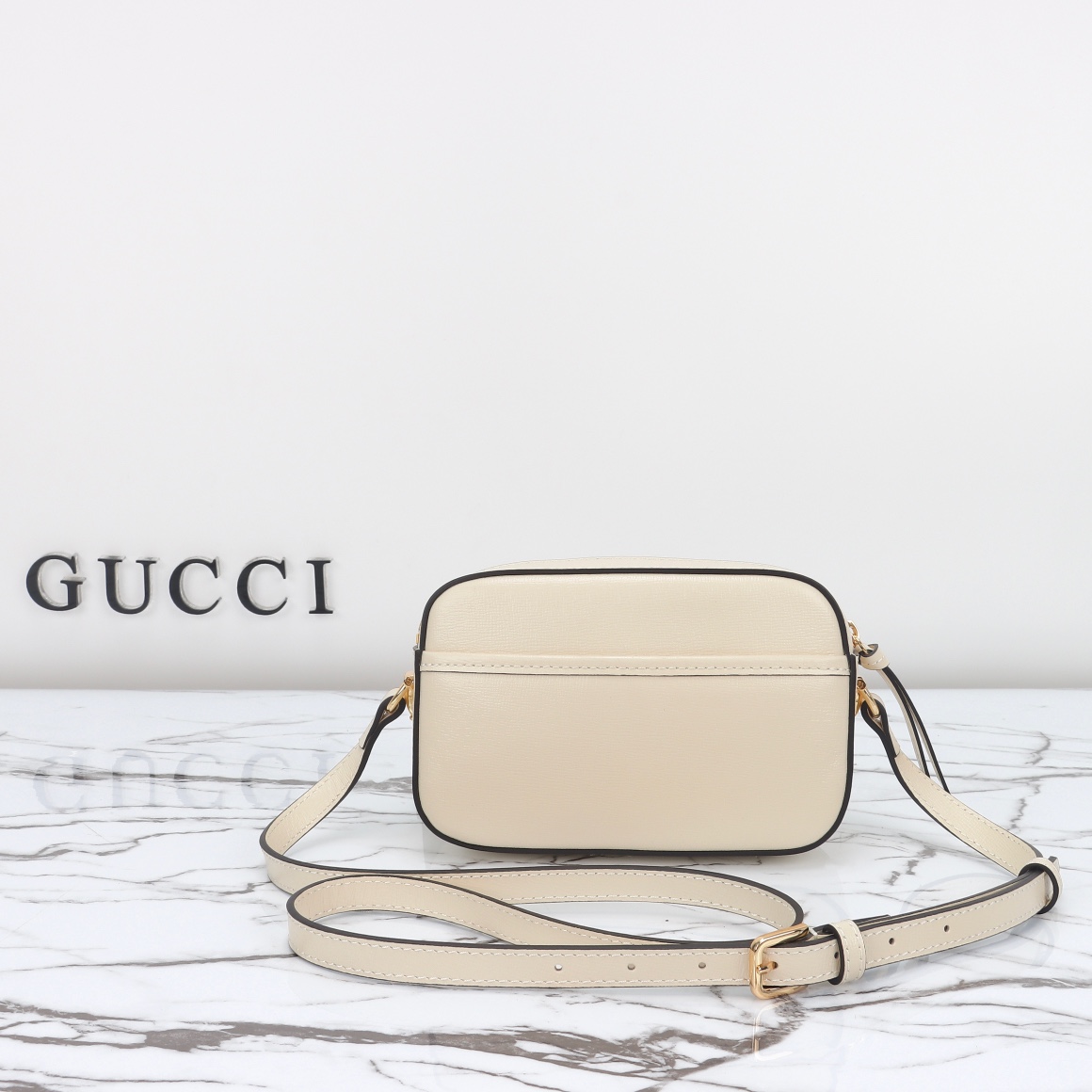 Gucci Horsebit 1955 small camera bag ‎760196 1AAQD 9022