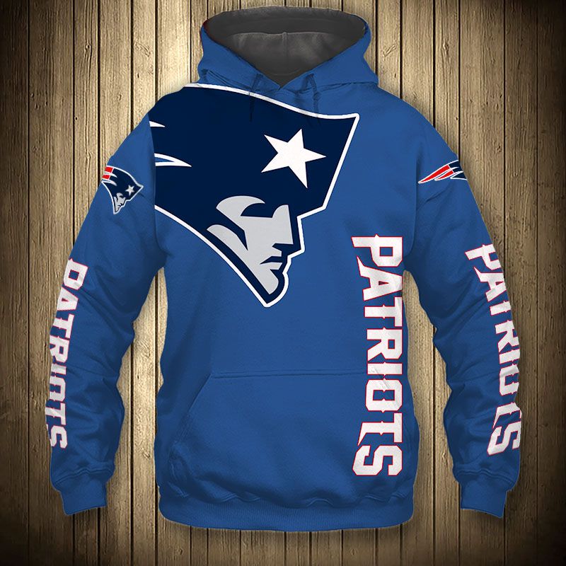 NEW ENGLAND PATRIOTS 3D NEP94
