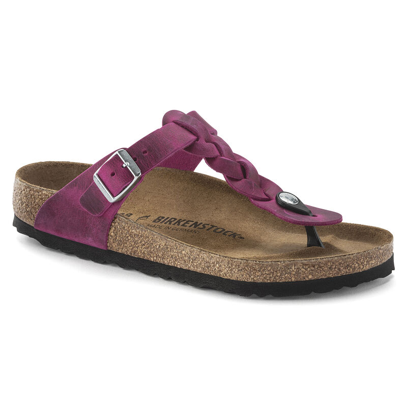 Gizeh Oiled Leather B-88426