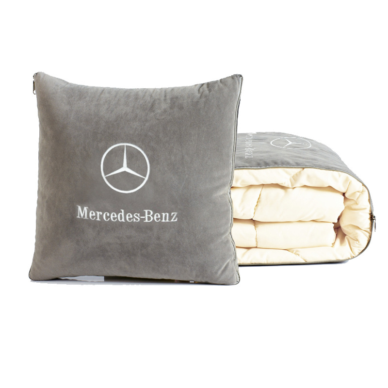 Back Car Cushion