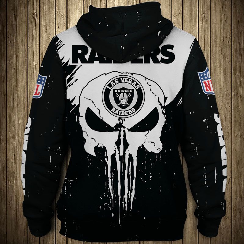 LAS VEGAS RAIDERS 3D LVR3302