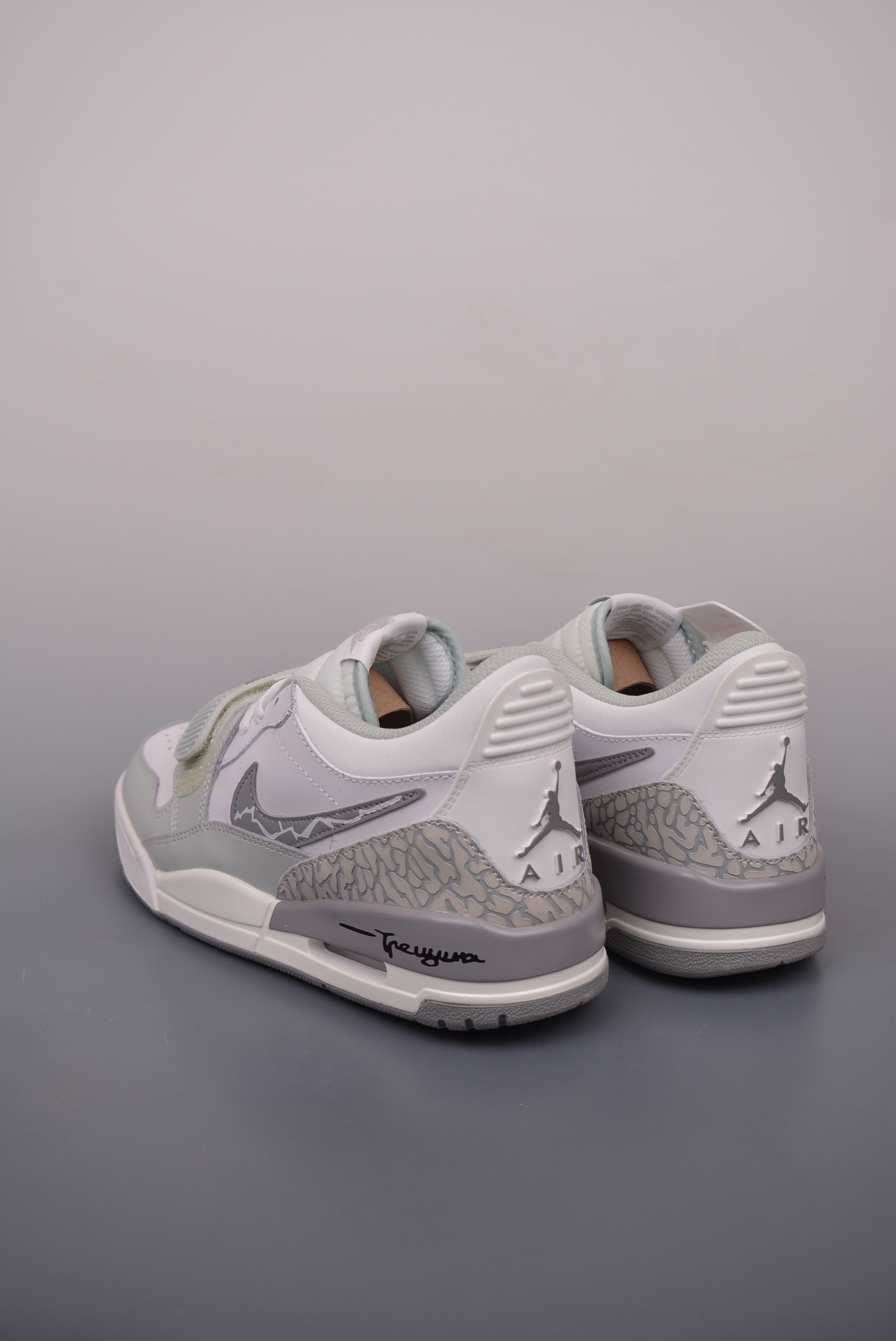 Air Jordan Legacy 312 Low Sea Glass FV8115-101