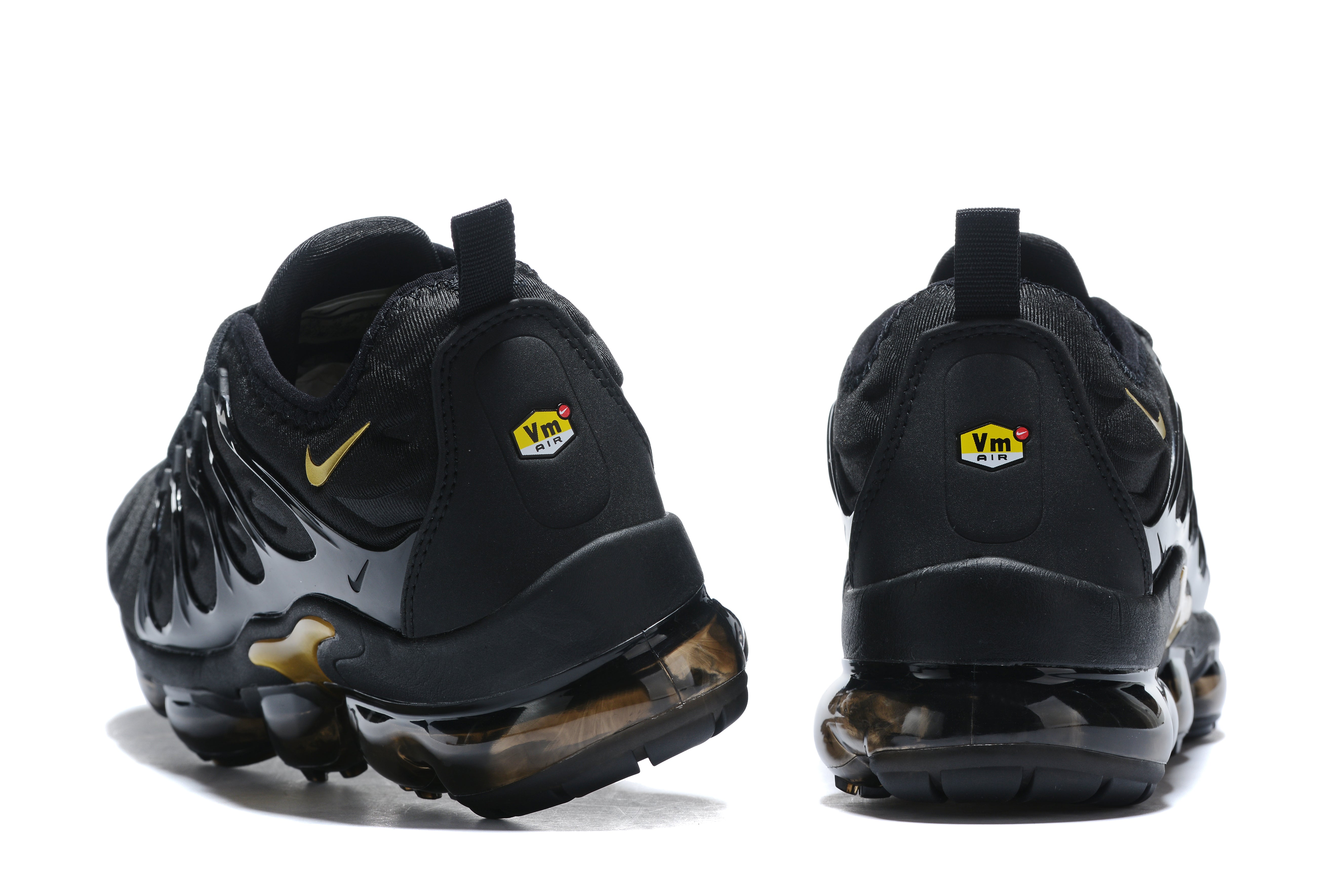 Air VaporMax Two-Color Series