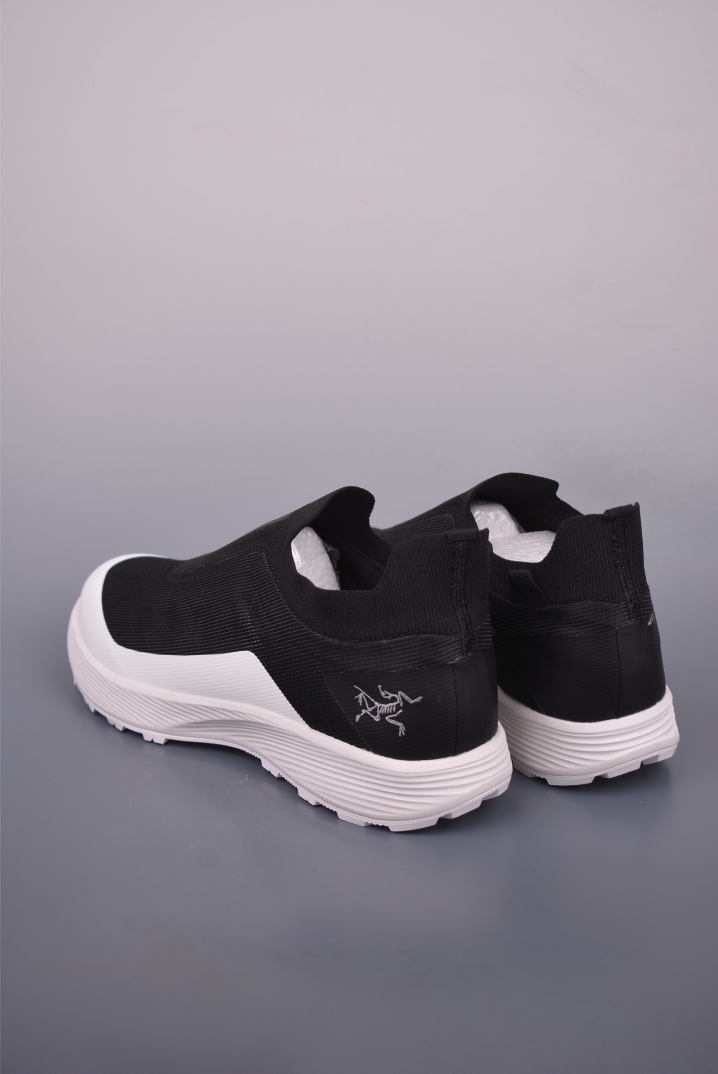 Arc'teryx Norvan SL X System Sneakers 