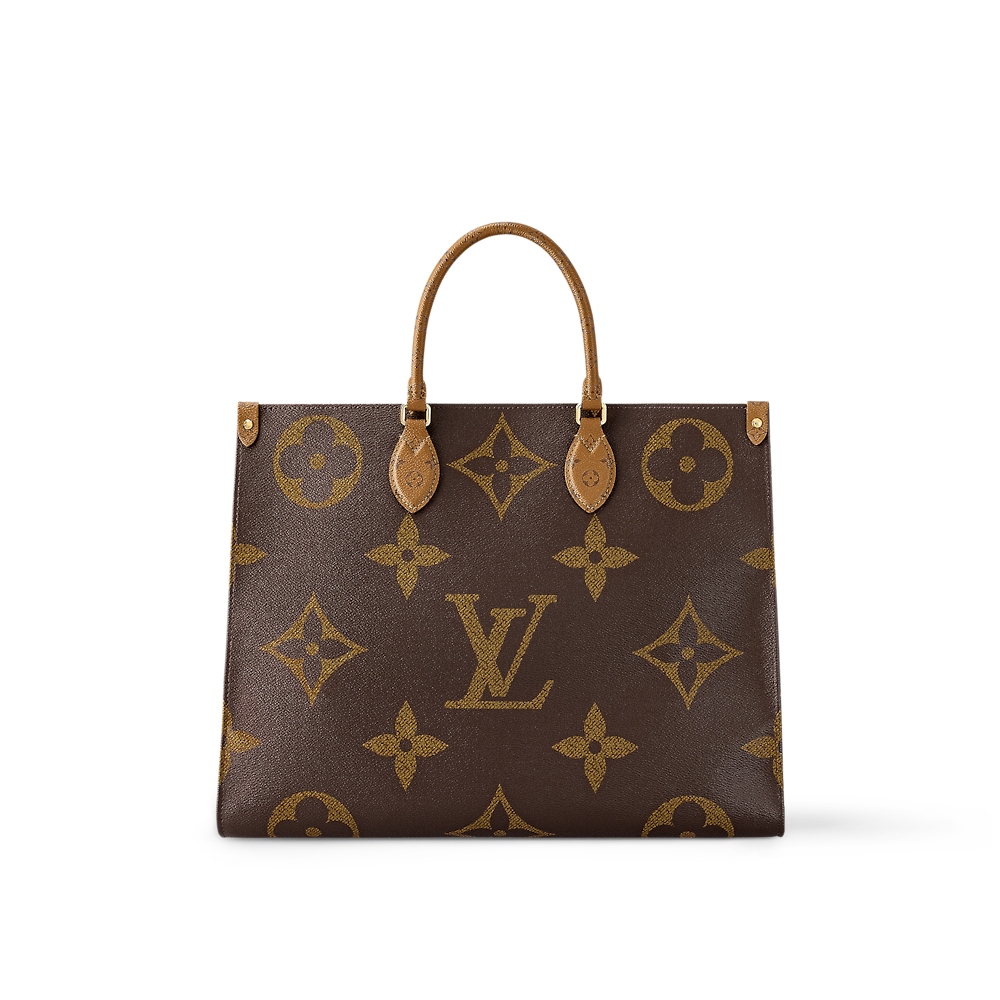 Louis Vuitton ONTHEGO Large Bag M45320