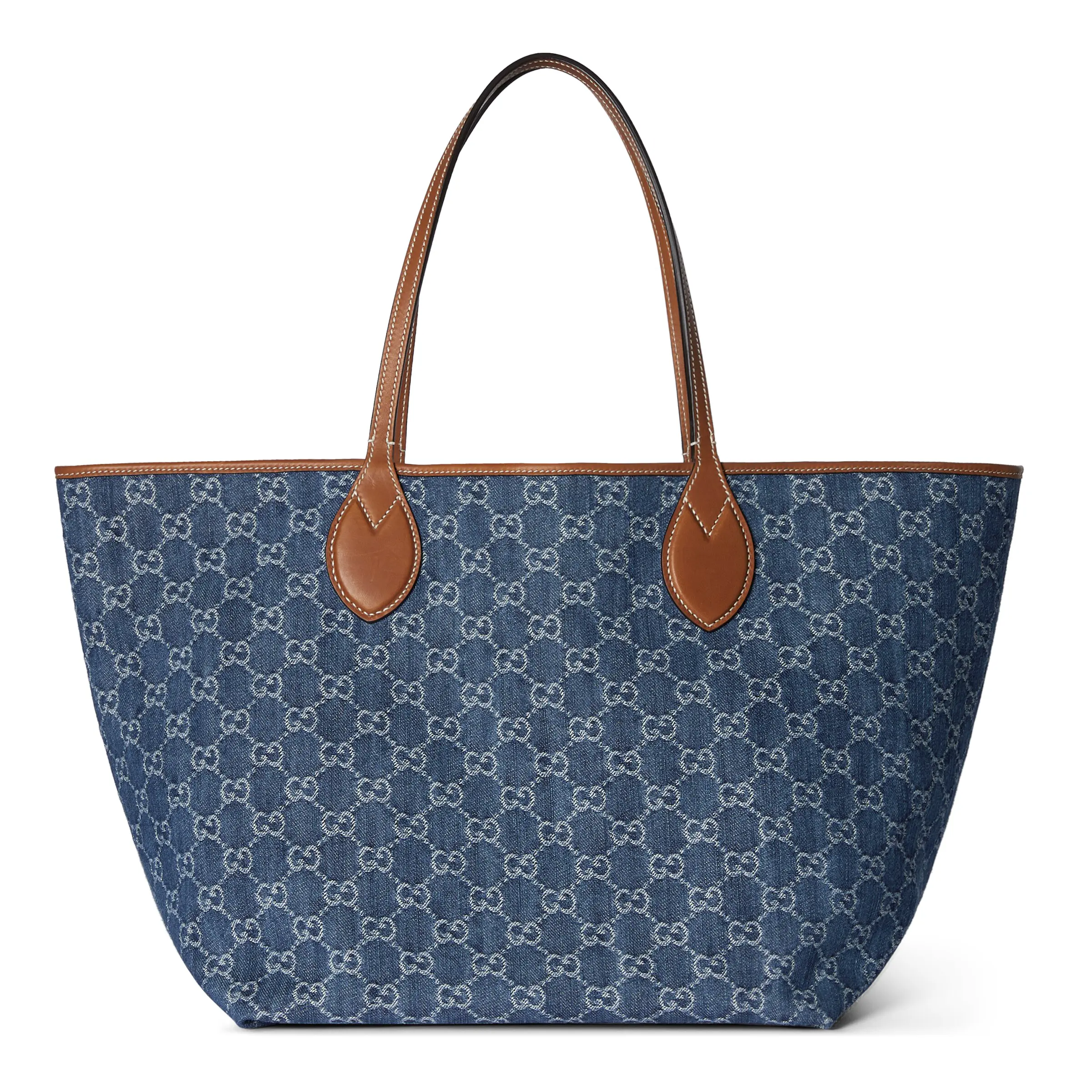 Gucci Totissima Large Tote Bag820481FAECC4243