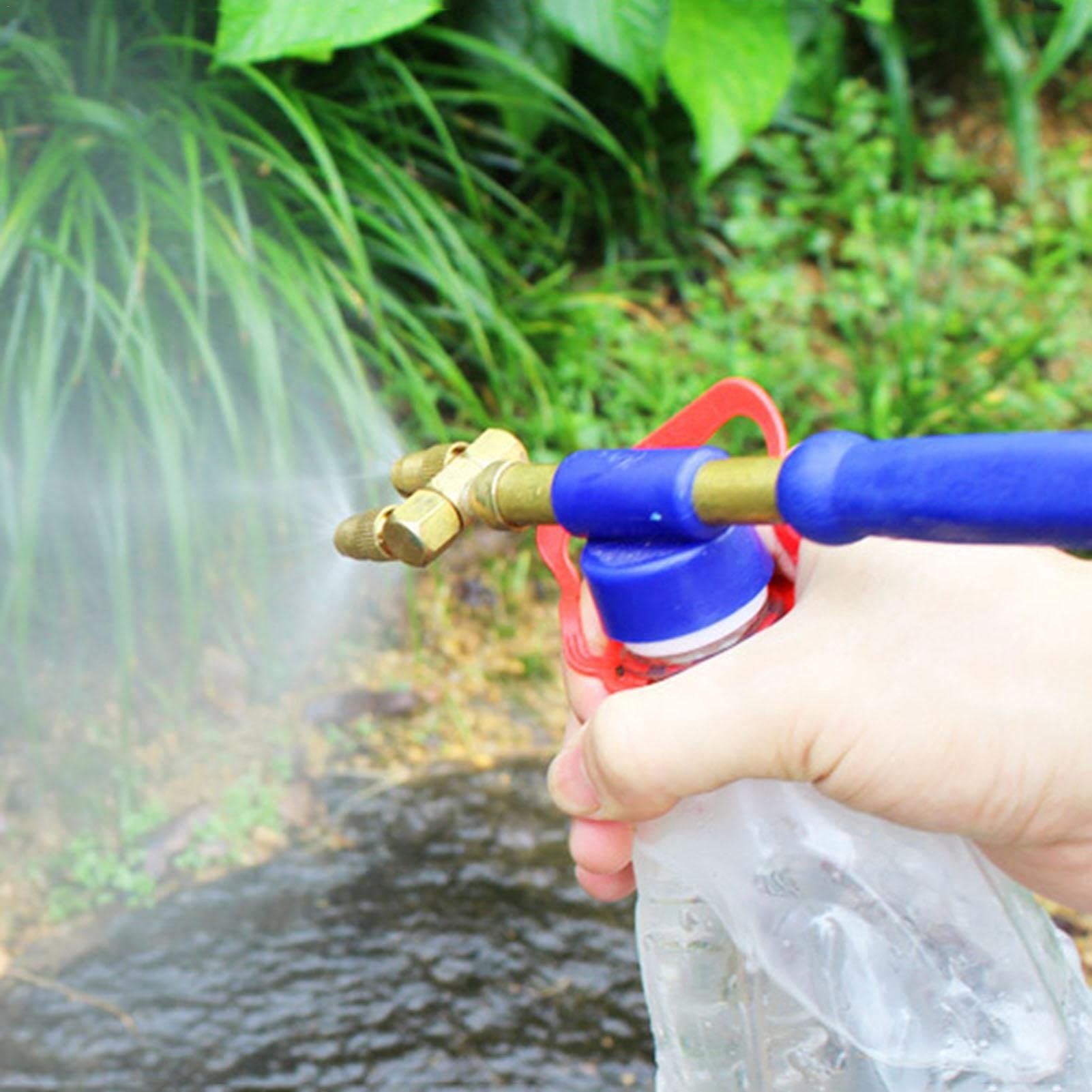 🔥HOT SALE🔥Garden Manual Sprayer