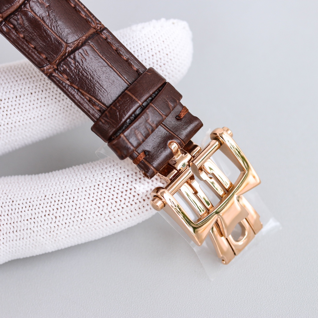Vacheron Constantin V6 Series 4600E/000R-B461