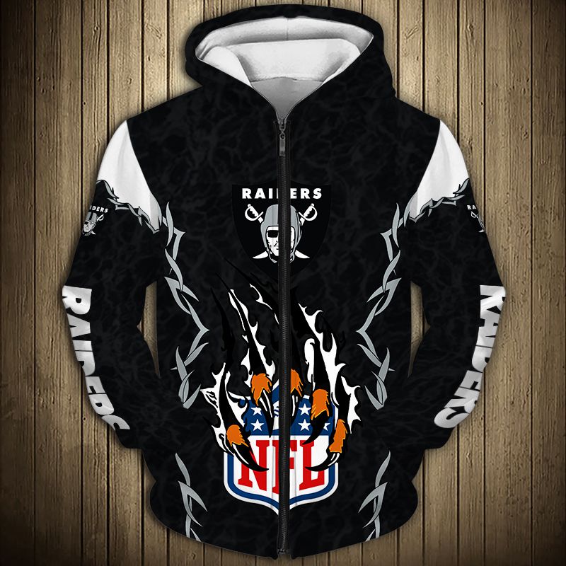 LAS VEGAS RAIDERS 3D LVR3301