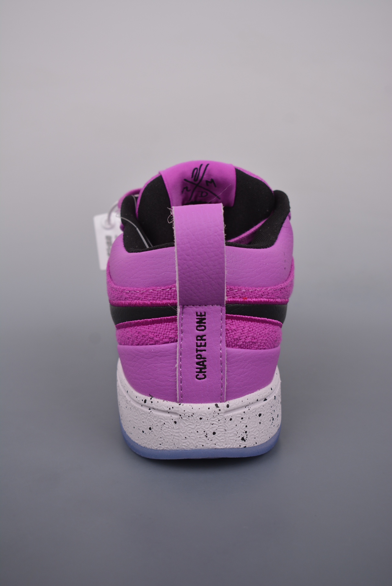 Nike Book 1 DEVYN BOOKER ‘Be Legendary’ Kobe 4 PE FJ4249