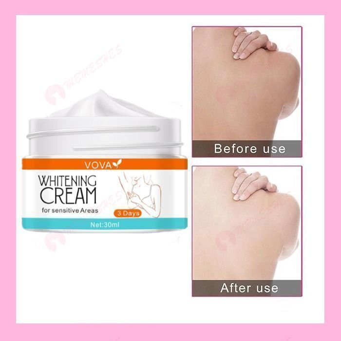 ❤️SUMMER DAY FLASH SALE--2021  NEW WHITENING CREAM