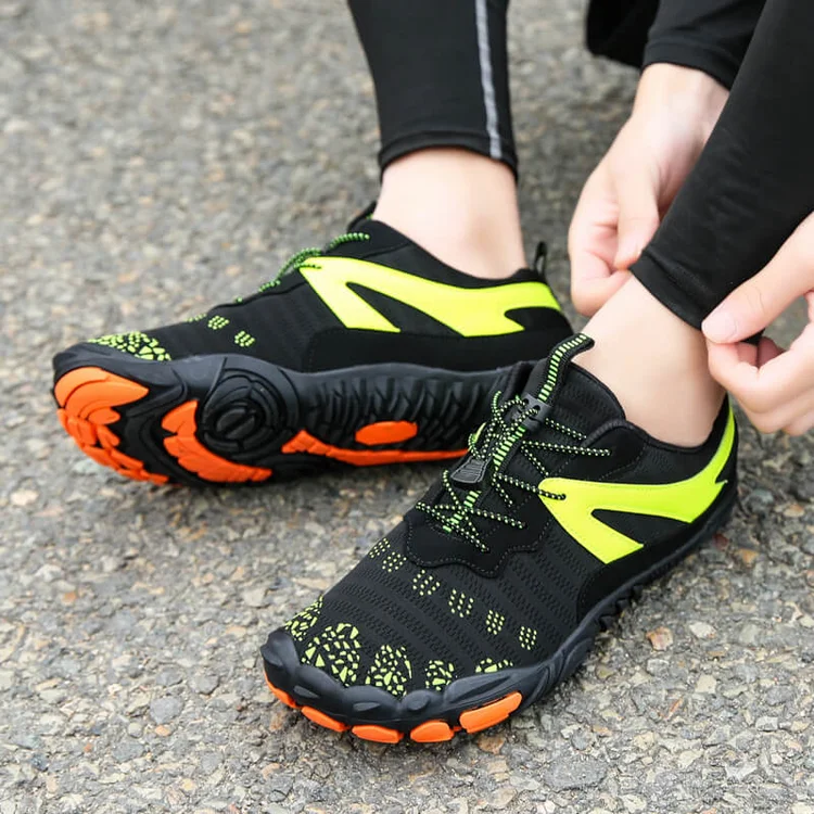 Couples Casual Outdoor Sports Hiking Shoes