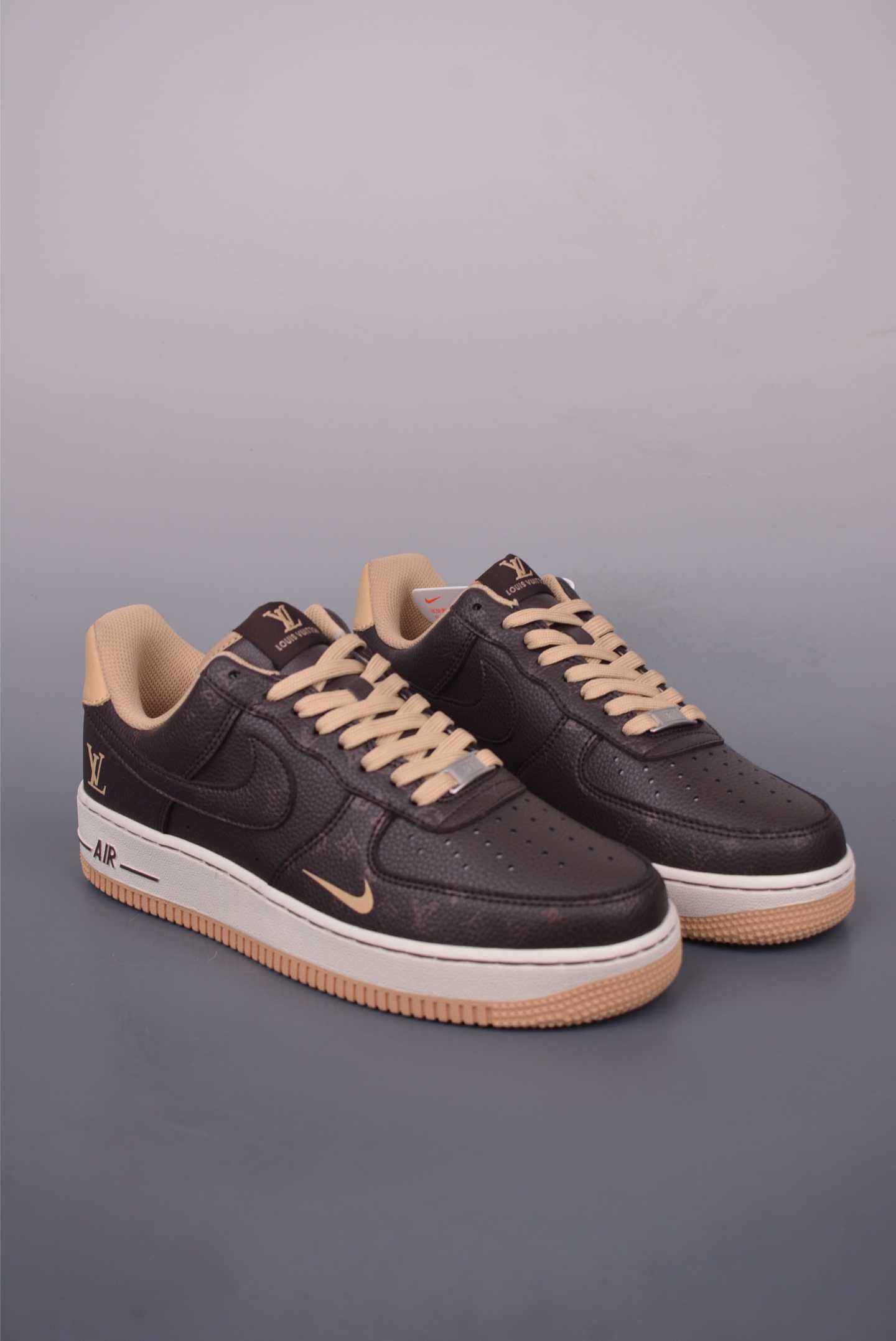 Louis Vuitton x Nike Air Force 1 Low 