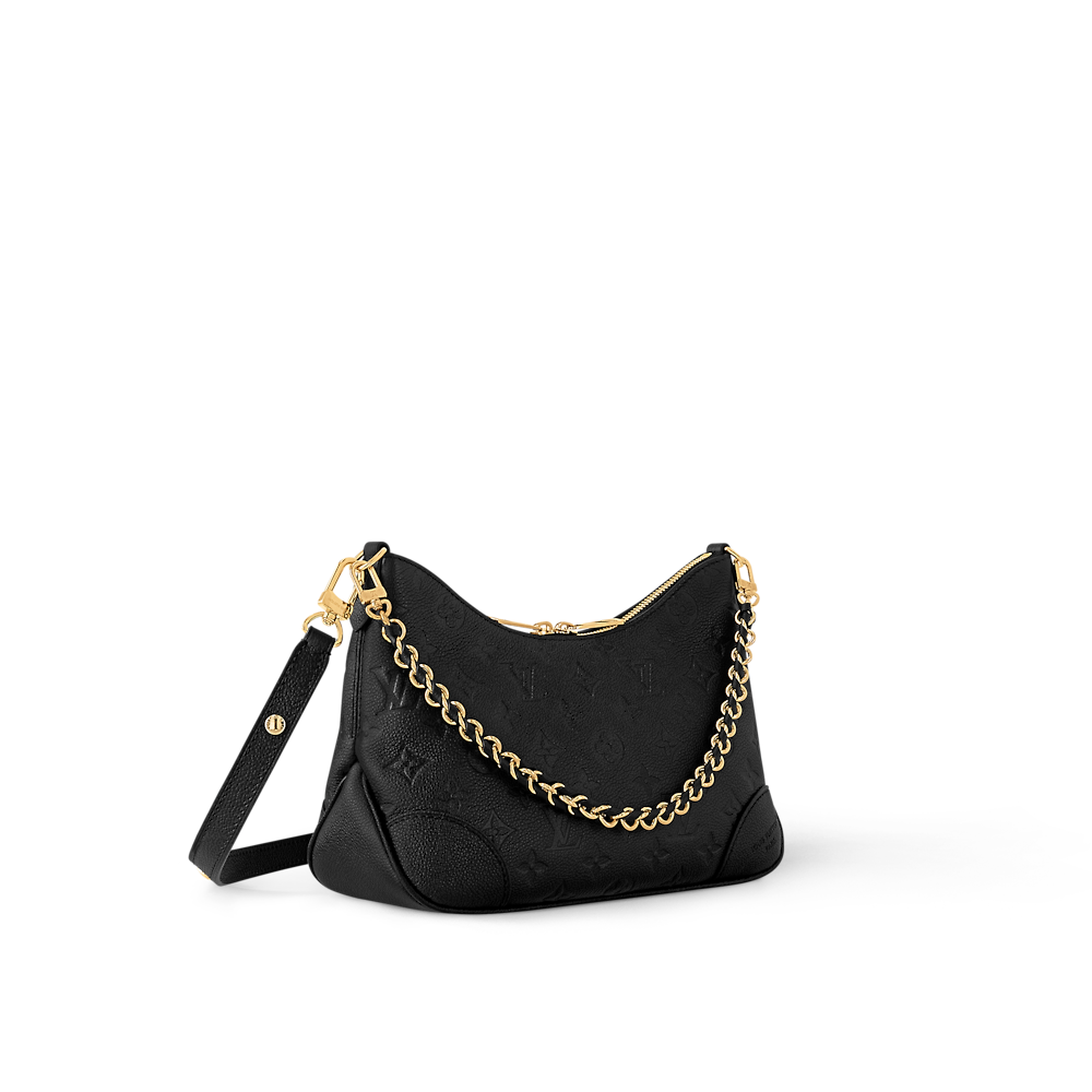 Louis Vuitton BOULOGNE Small Handbag M12930
