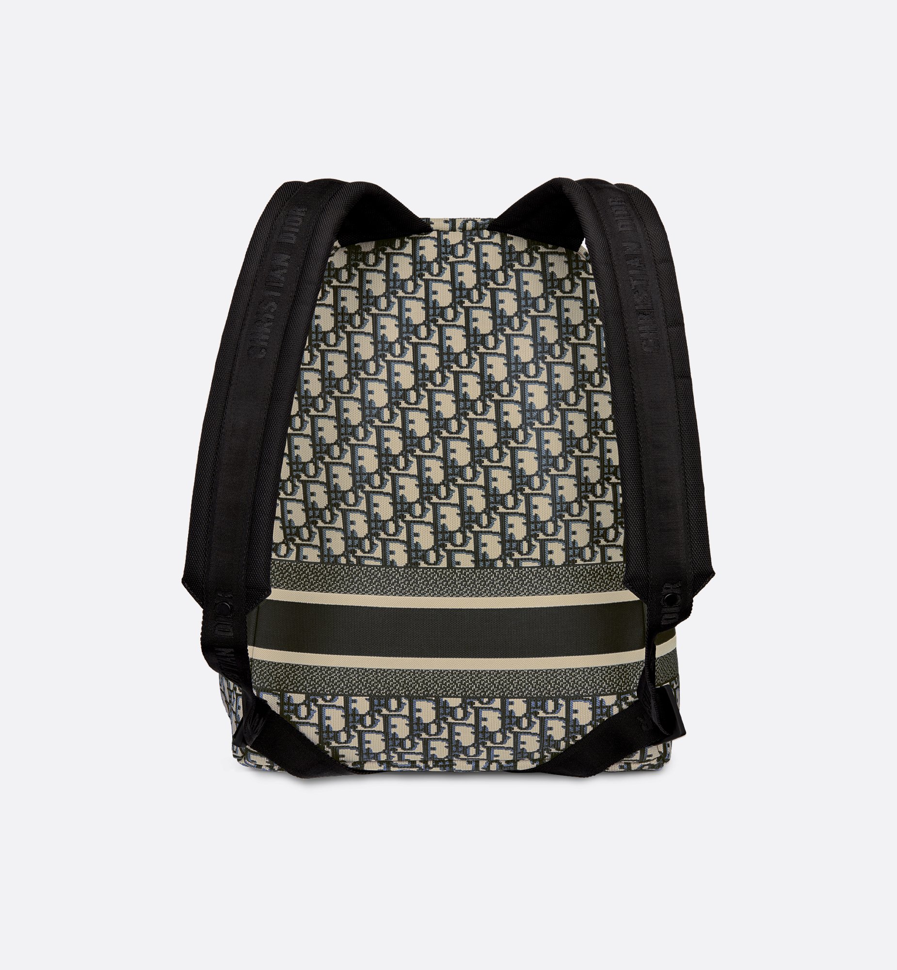 Dior Travel Backpack M6104STZQ_M928