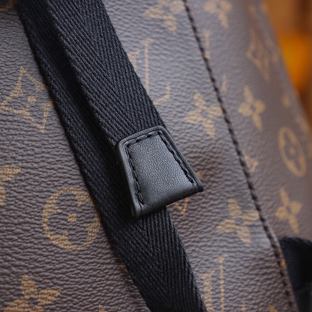 Louis Vuitton CHRISTOPHER Backpack N43735