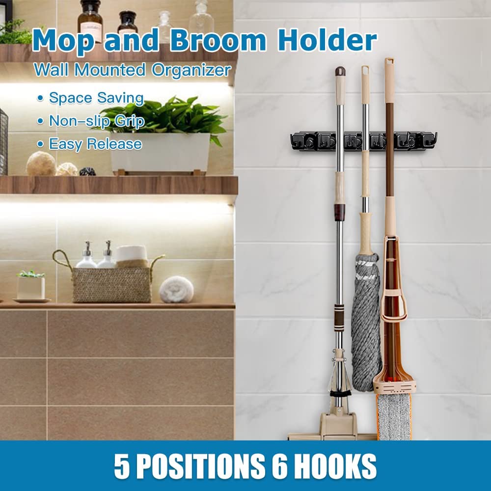 🔥49% OFF🔥  Wall Mount Tool Organiser